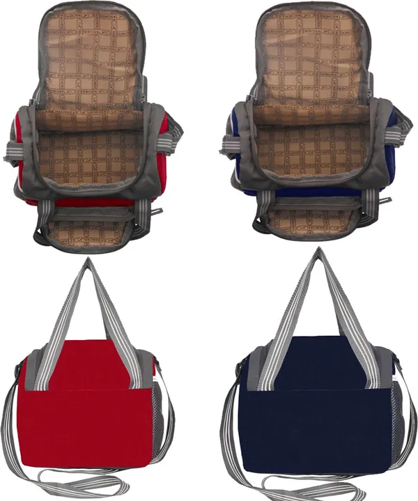 Waterproof_Lunch_Bag_(Dark_Blue,_Red,_Grey,_5_L)