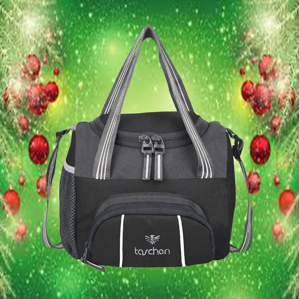 Cool_Offer_Lunch_Bags_Branded_Trendy_Premium_Quality_Carry_On_School_Office_&_Piknic(Black_3013)_Waterproof_Lunch_Bag_(Black,_Grey,_5_L)