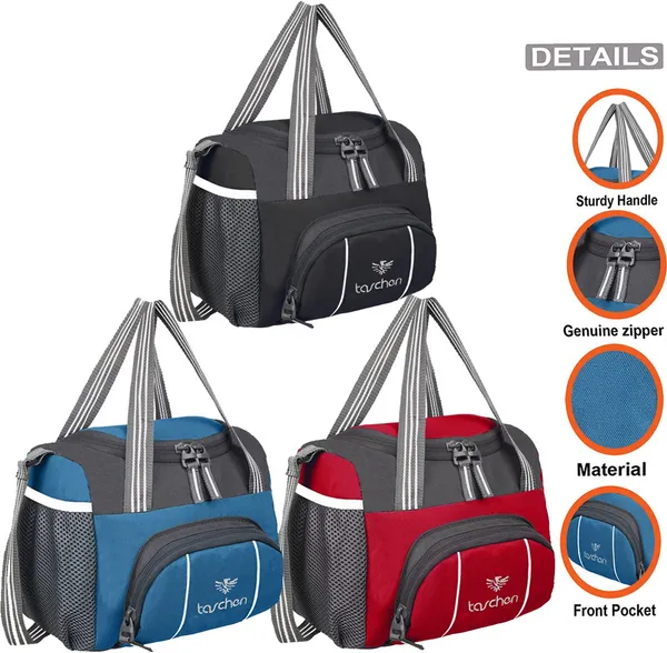 Waterproof_Lunch_Bag_(Black,_Light_Blue,_Red,_Grey,_5_L)