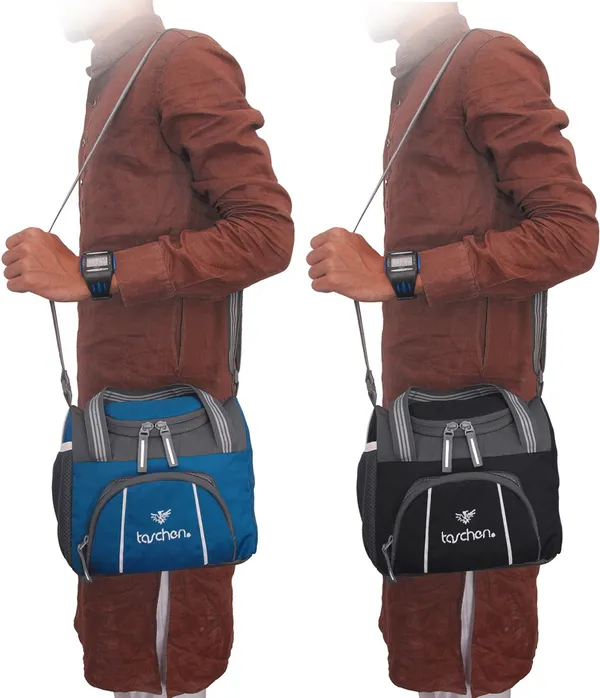 Waterproof_Lunch_Bag_(Light_Blue,_Black,_Grey,_5_L)