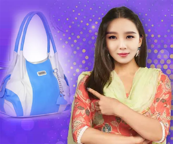 Women_Blue_Shoulder_Bag_For_Women