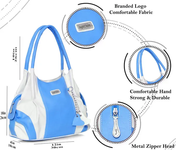 Women_Blue_Shoulder_Bag_For_Women
