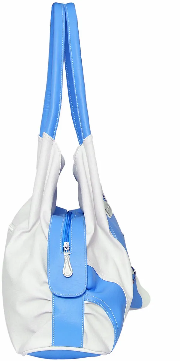 Women_Blue_Shoulder_Bag_For_Women
