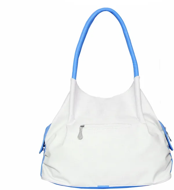 Women_Blue_Shoulder_Bag_For_Women