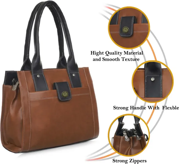 Women_Brown_Shoulder_Bag_For_Women