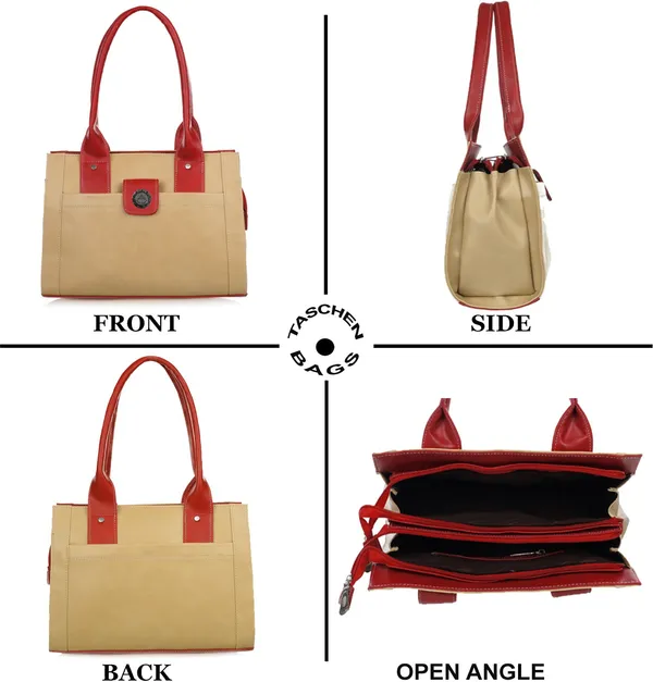 Women_Beige_Shoulder_Bag_For_Women