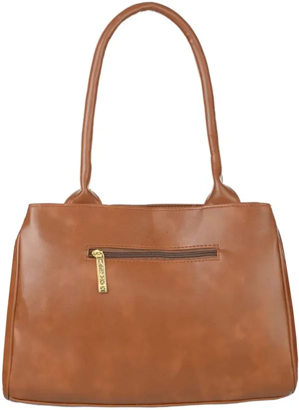 Women_Tan_Shoulder_Bag_For_Women