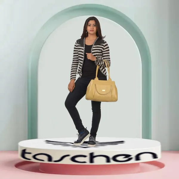 Women_Beige_Shoulder_Bag_For_Women