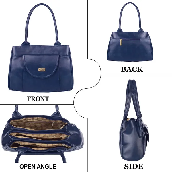 Women_Blue_Shoulder_Bag_For_Women