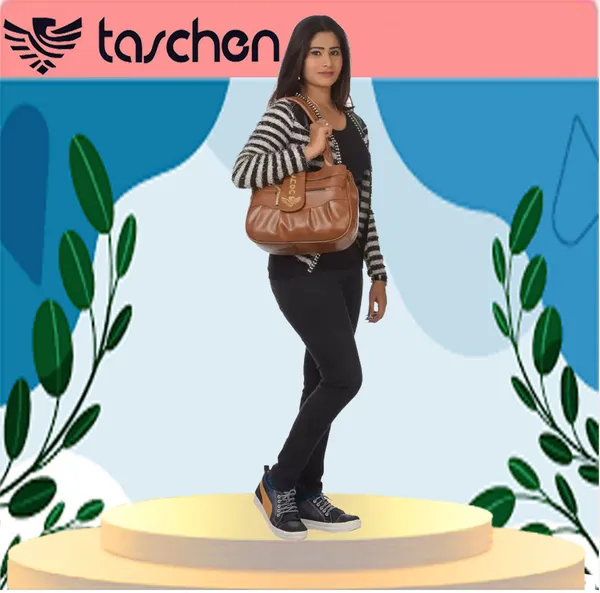 Women_Brown_Shoulder_Bag_For_Women