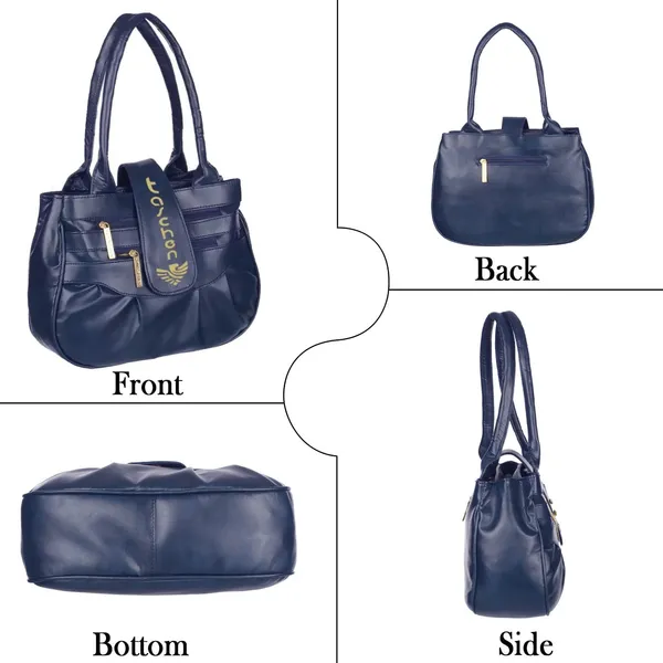 Women_Blue_Shoulder_Bag_For_Women