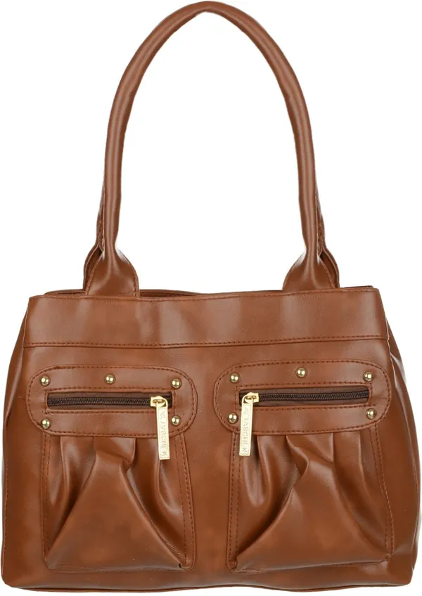 Women_Brown_Shoulder_Bag_For_Women