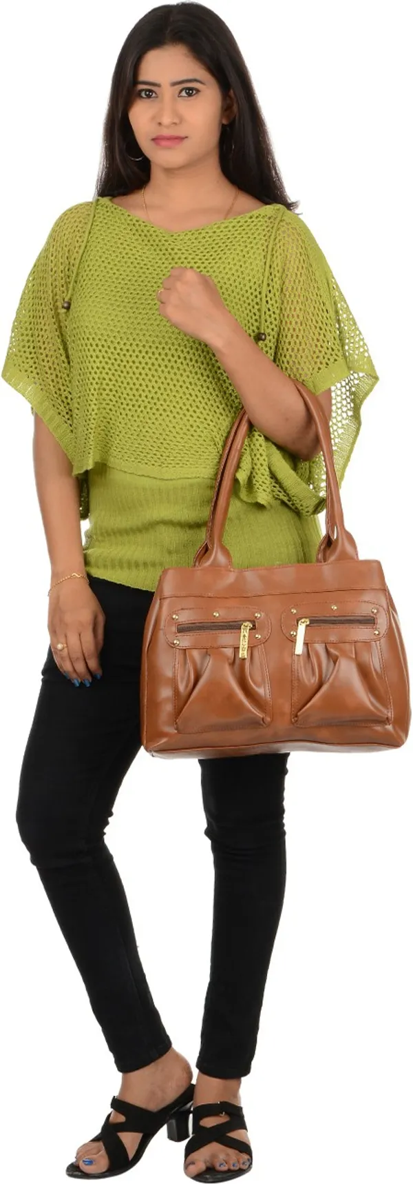 Women_Brown_Shoulder_Bag_For_Women