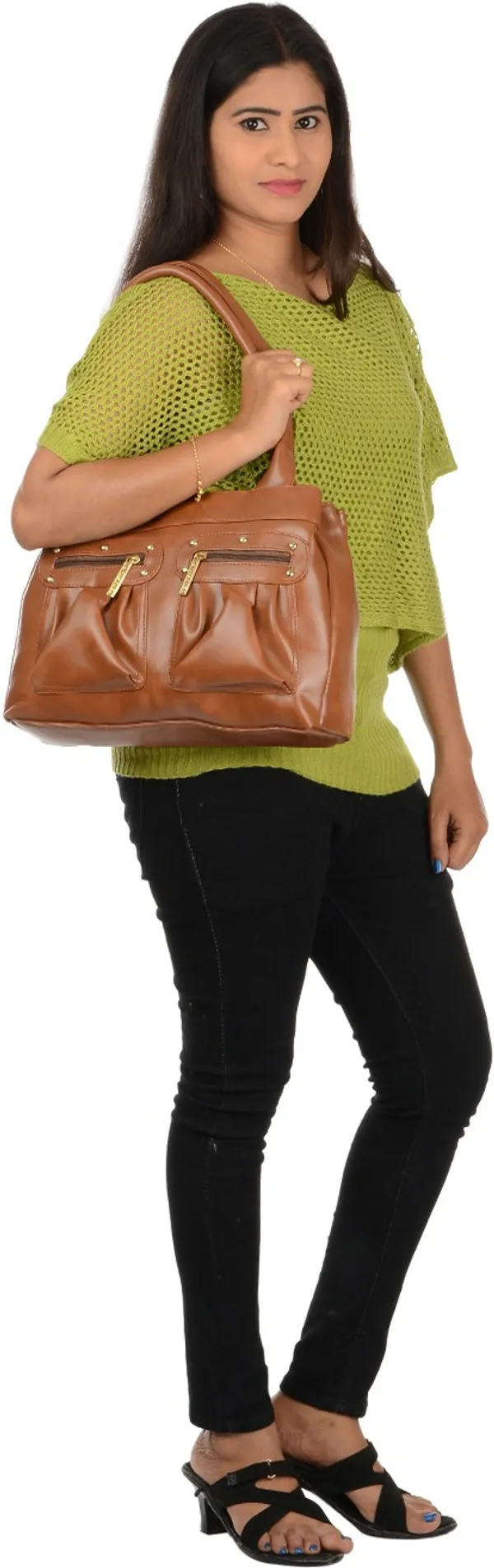 Women_Brown_Shoulder_Bag_For_Women