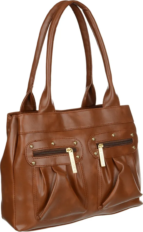 Women_Brown_Shoulder_Bag_For_Women