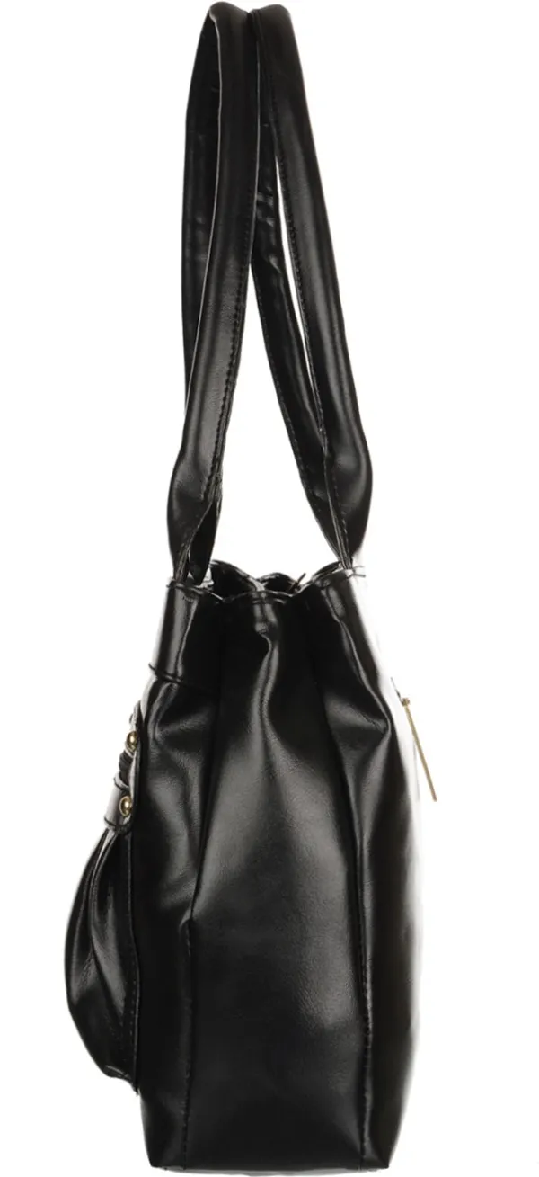 Women_Black_Shoulder_Bag_For_Women