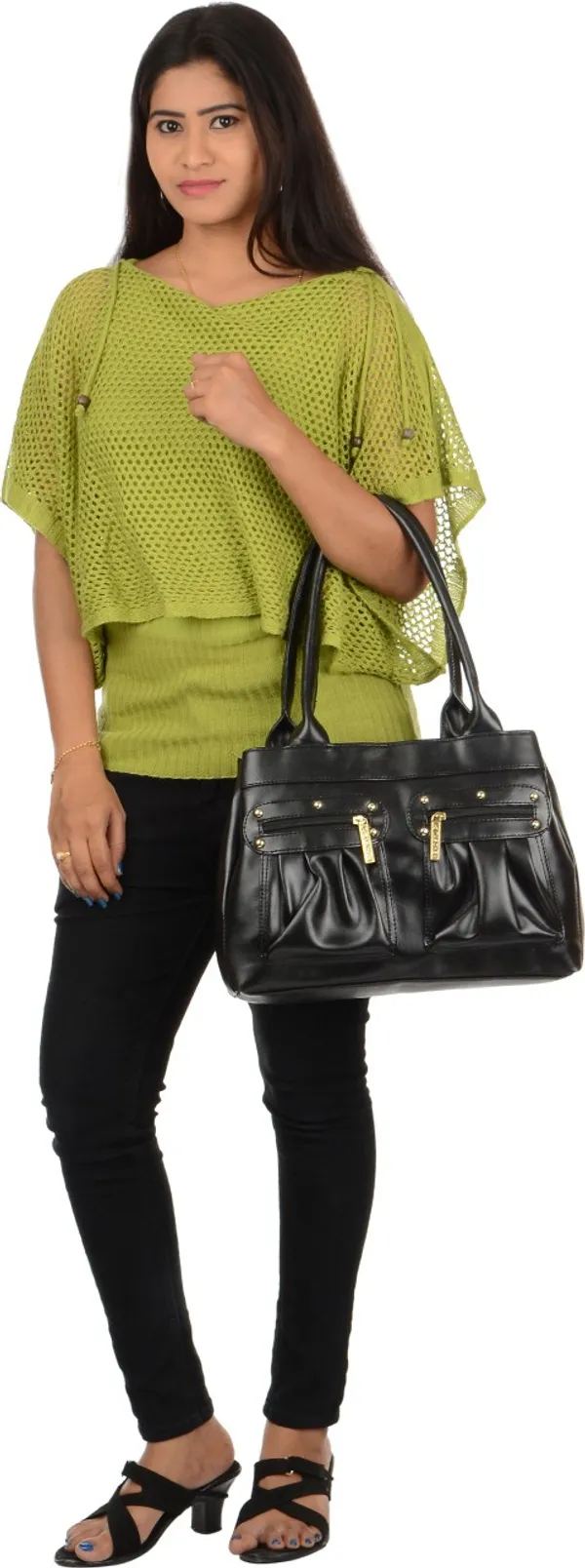 Women_Black_Shoulder_Bag_For_Women
