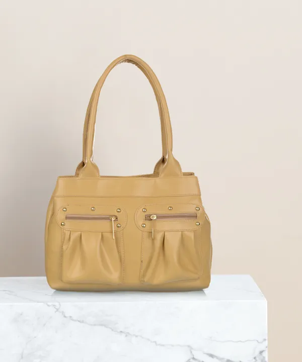 Women_Beige_Shoulder_Bag_For_Women
