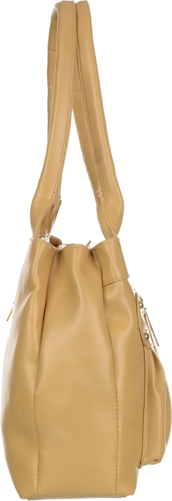 Women_Beige_Shoulder_Bag_For_Women
