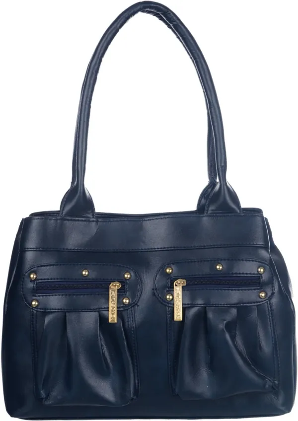 Women_Blue_Shoulder_Bag_For_Women