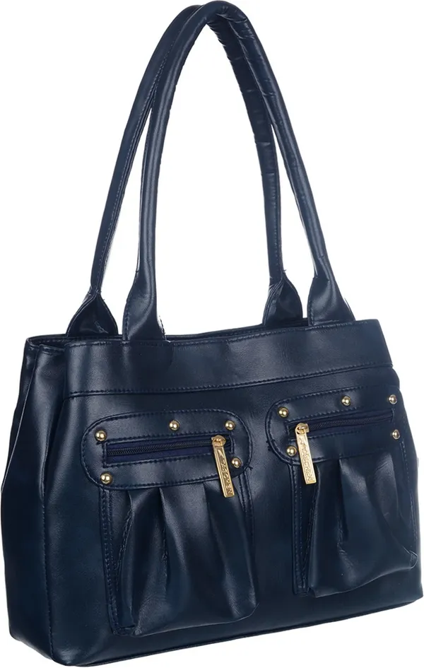 Women_Blue_Shoulder_Bag_For_Women