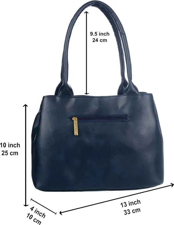 Women_Blue_Shoulder_Bag_For_Women