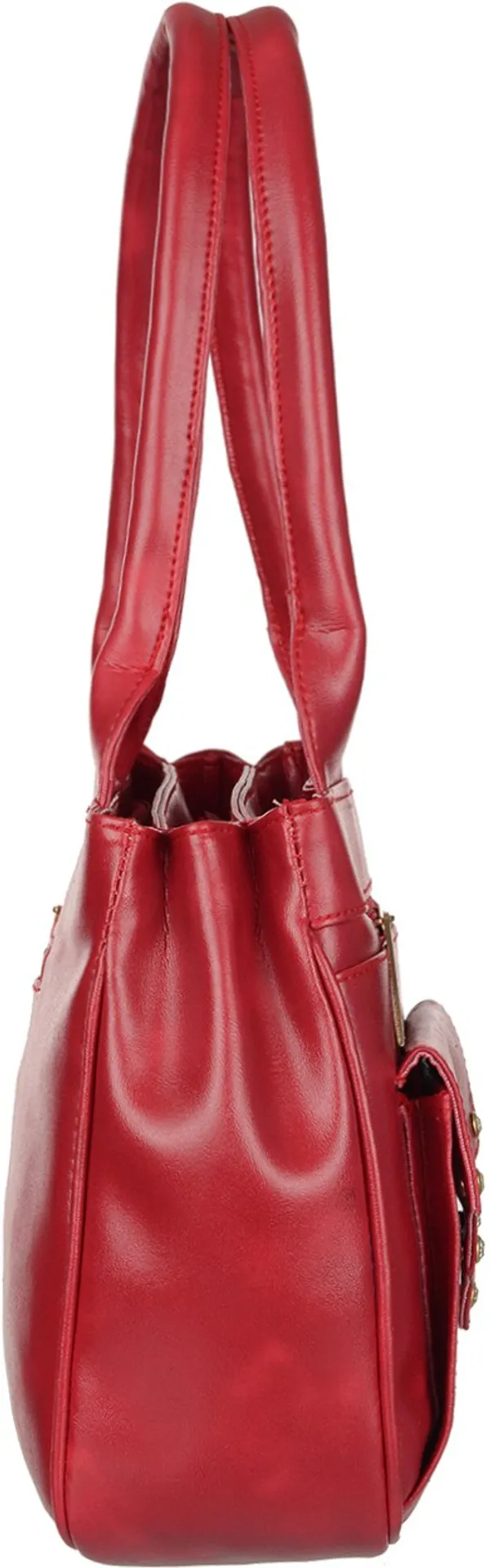 Women_Red_Shoulder_Bag_For_Women