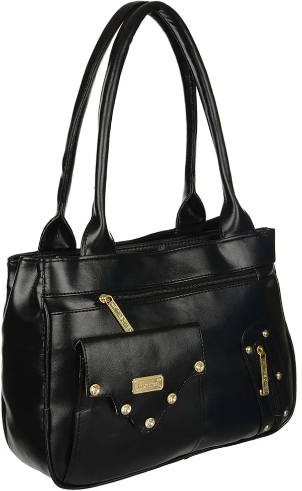 Women_Black_Shoulder_Bag_For_Women