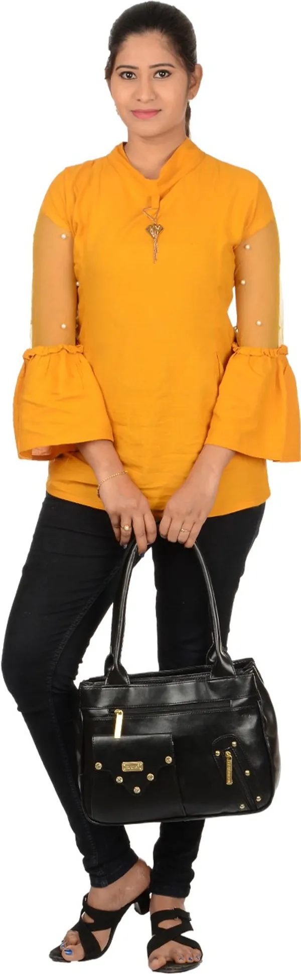 Women_Black_Shoulder_Bag_For_Women