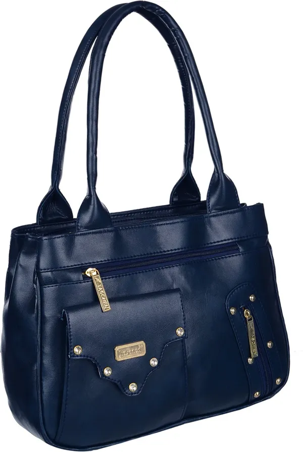 Women_Blue_Shoulder_Bag_For_Women