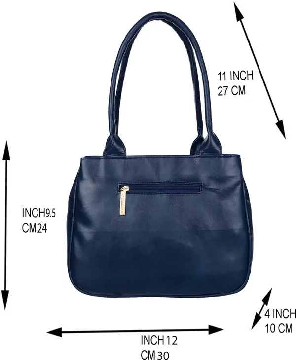 Women_Blue_Shoulder_Bag_For_Women