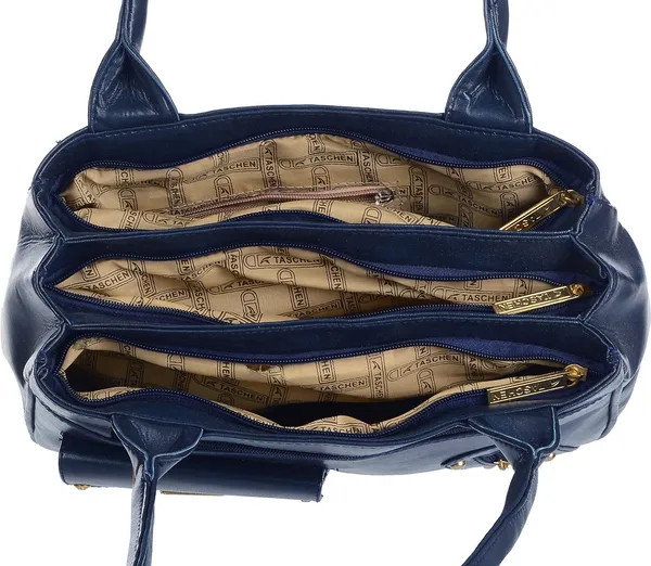 Women_Blue_Shoulder_Bag_For_Women
