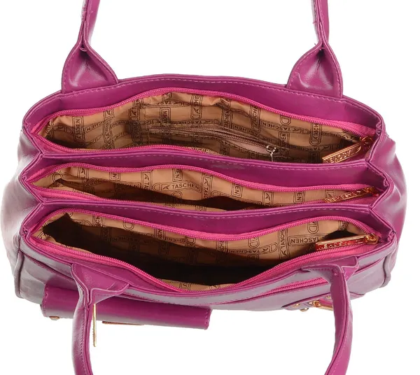 Women_Pink_Shoulder_Bag_For_Women