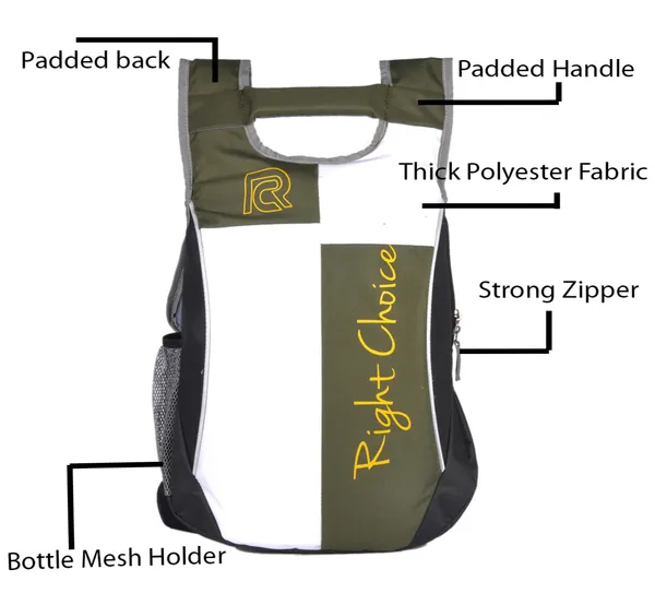 Black_Mehndi_Green_Wihte_Stylish_Tuff_Quality_College_School_Casual_Bag_Boy_&_Girl_20_L_Backpack_(Green,_White)