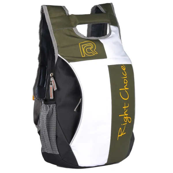 Black_Mehndi_Green_Wihte_Stylish_Tuff_Quality_College_School_Casual_Bag_Boy_&_Girl_20_L_Backpack_(Green,_White)