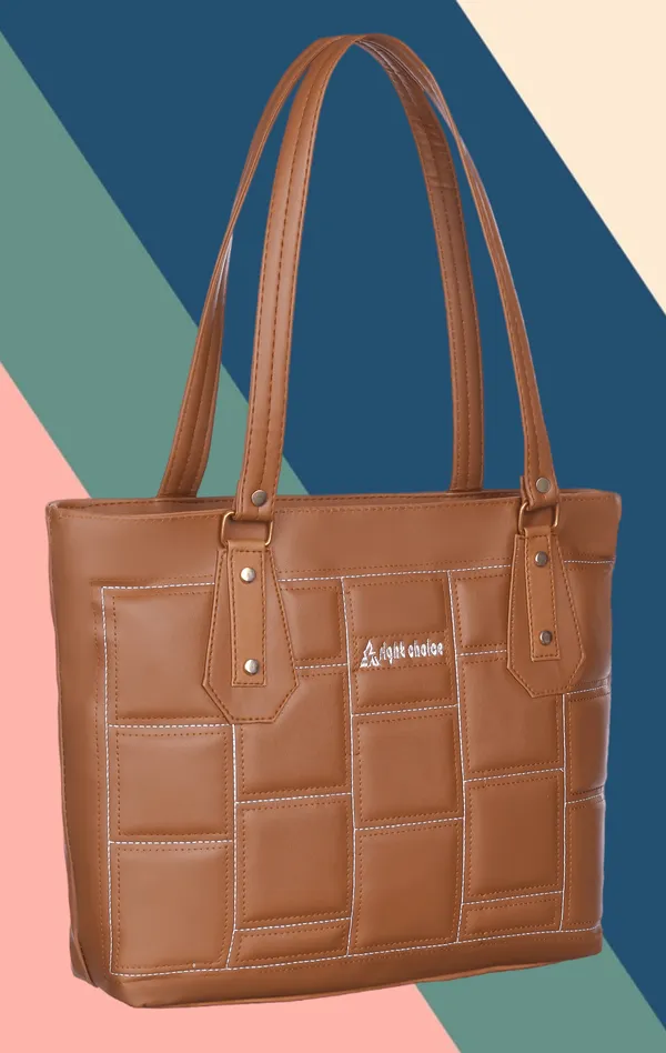 Women_Tan_Shoulder_Bag_For_Women