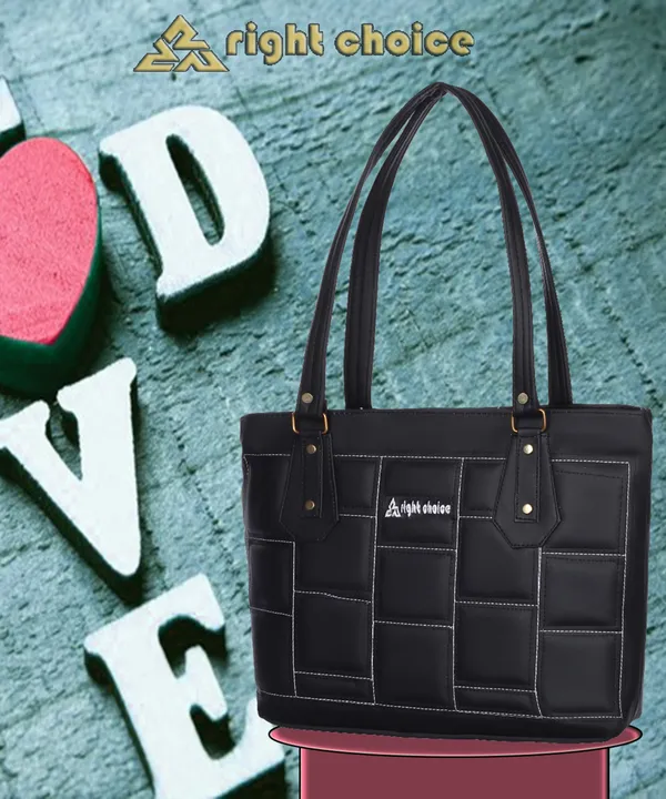Women_Black_Shoulder_Bag_For_Women