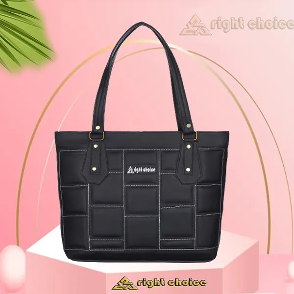 Women_Black_Shoulder_Bag_For_Women