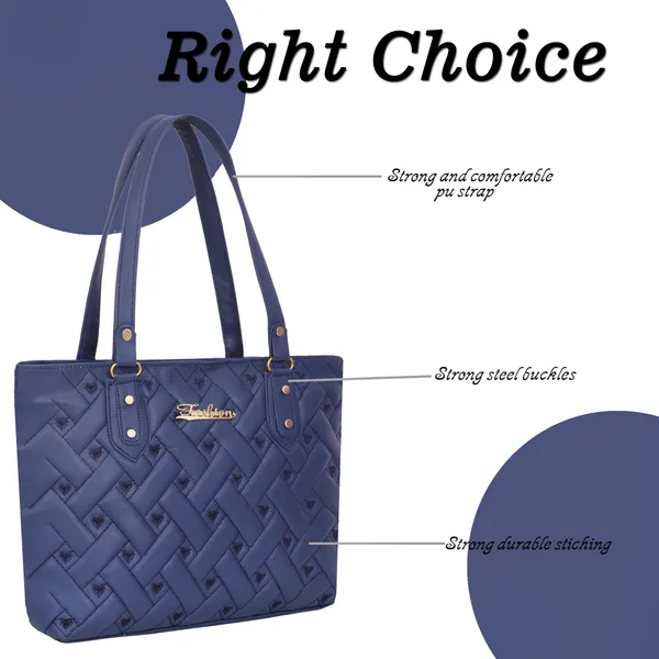 Women_Blue_Shoulder_Bag_For_Women