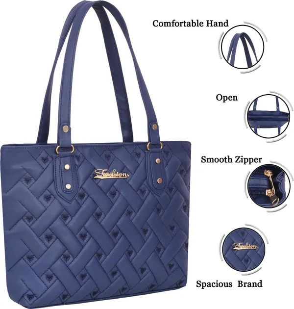 Women_Blue_Shoulder_Bag_For_Women