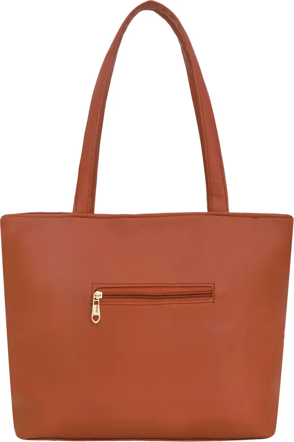 Women_Tan_Shoulder_Bag_For_Women