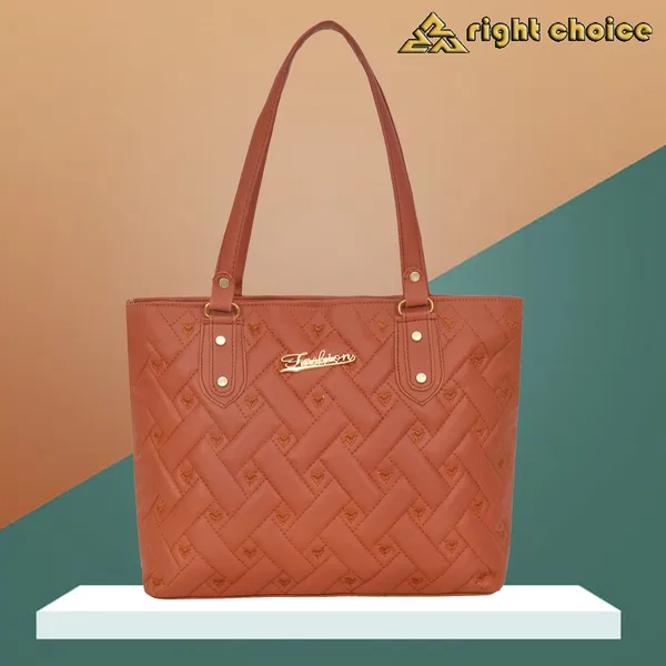 Women_Tan_Shoulder_Bag_For_Women