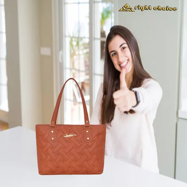 Women_Tan_Shoulder_Bag_For_Women