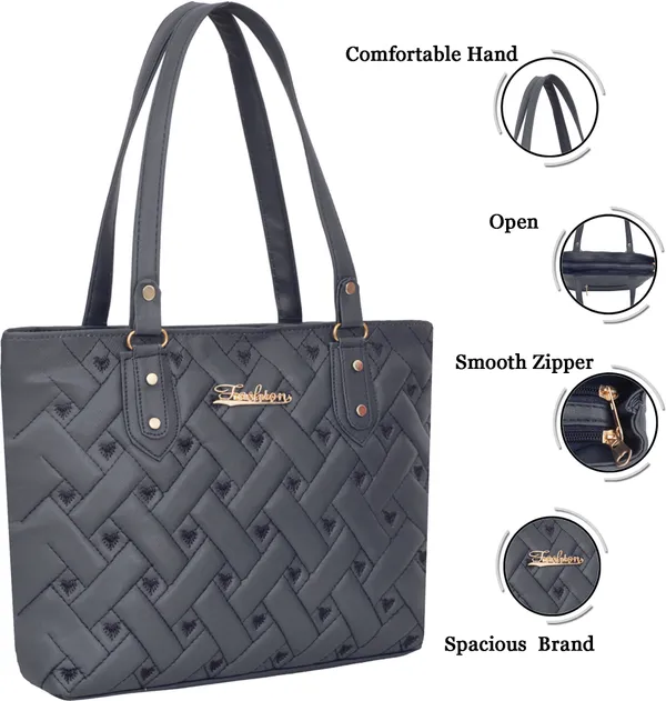 Women_Black_Shoulder_Bag_For_Women