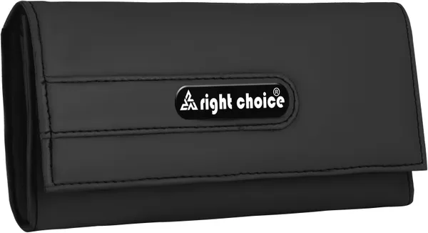 Casual_Black_Clutch_For_Women