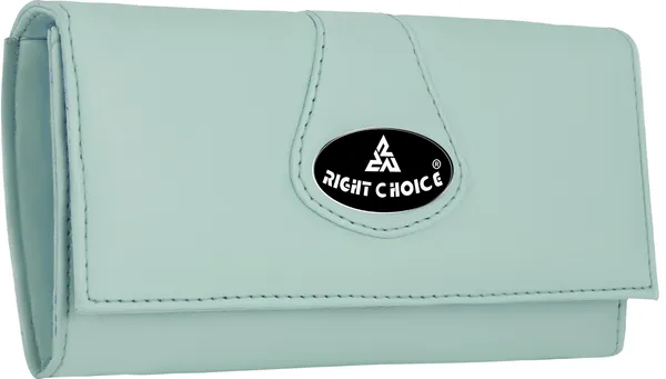 Casual_Light_Green_Clutch_For_Women