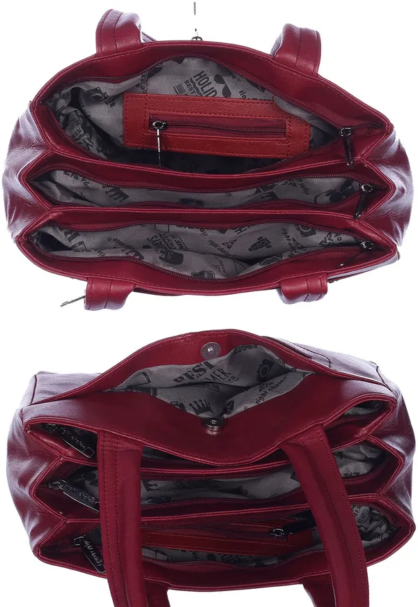 Women_Maroon_Handbag_For_Women