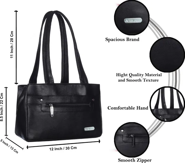 Women_Black_Handbag_For_Women