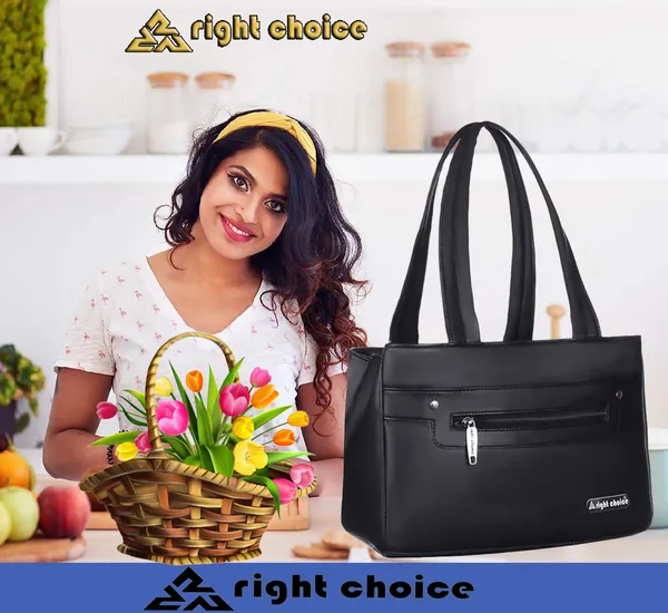 Women_Black_Handbag_For_Women