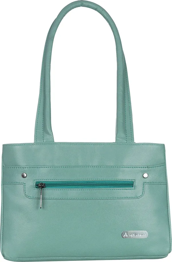 Women_Green_Handbag_For_Women